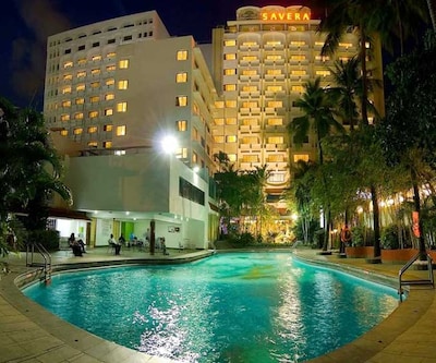 Savera Hotel